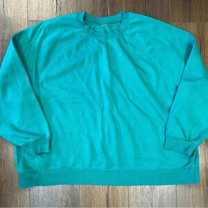 Old navy crewneck sweatshirt SZ 3X